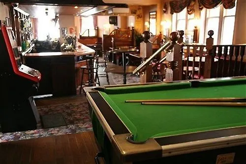 The Market Tavern Knaresborough 2*,