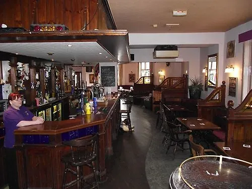 The Market Tavern Knaresborough Ξενοδοχείο