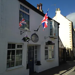 Kirkgate House **** Knaresborough