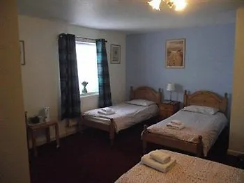 The Market Tavern Knaresborough Hotel