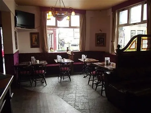 The Market Tavern Knaresborough 2*,  Velká Británie